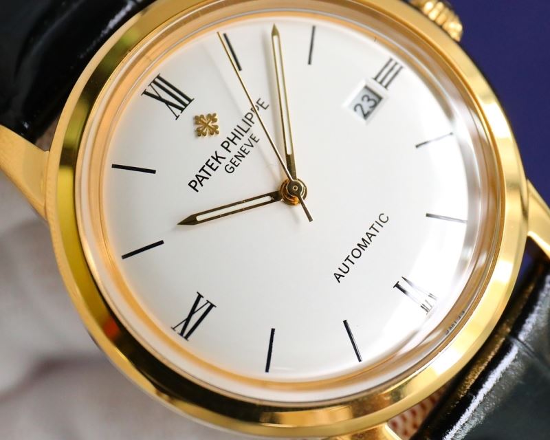 PATEK PHILIPPE Watches